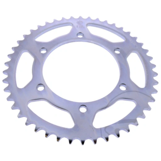 Kettenrad 46Z Teilung 525 Innendurchmesser 120 Lochkreis 140 passend für: Kawasaki W, ZR - 7, ZR