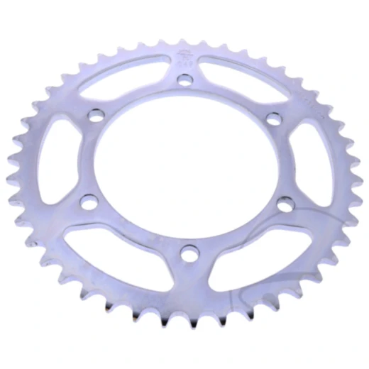 Kettenrad 44Z Teilung 525 Innendurchmesser 120 Lochkreis 140 passend für: Kawasaki W, ZR - 7, ZR