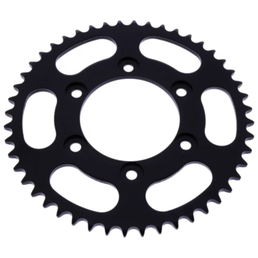 Kettenrad 52Z Teilung 420 Innendurchmesser 080 Lochkreis 100 passend für: Rieju Spike, Tango