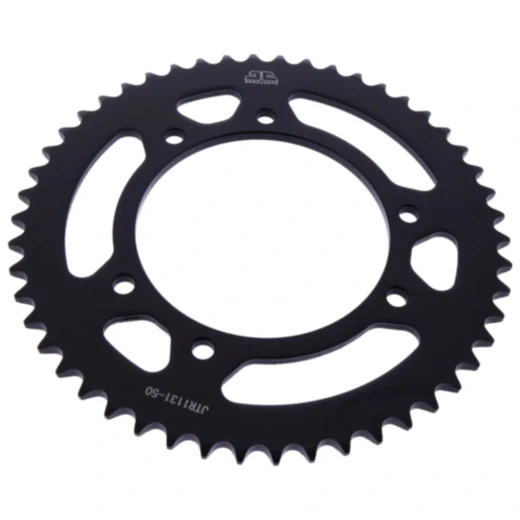 Kettenrad 50Z Teilung 420 Innendurchmesser 105 Lochkreis 125 passend für: Derbi Senda