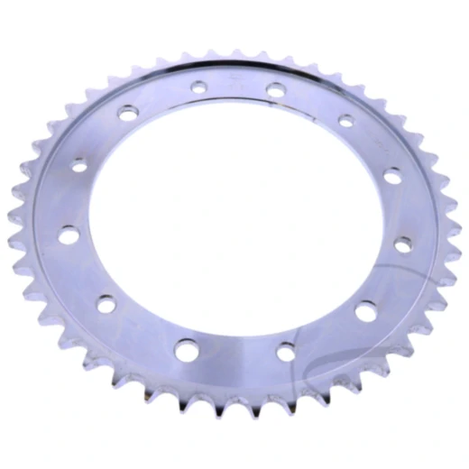 Kettenrad 45Z Teilung 530 Innendurchmesser 154 Lochkreis 176 passend für: Honda VFR, CB