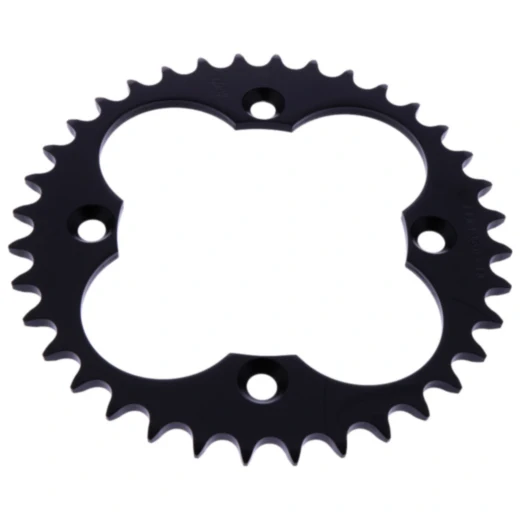 Kettenrad 36Z Teilung 520 Innendurchmesser 110 Lochkreis 130 passend für: Honda TRX