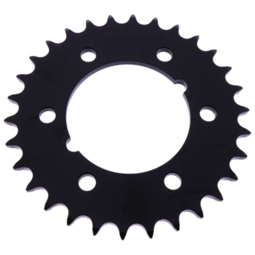 Kettenrad 30Z Teilung 520 Innendurchmesser 080 Lochkreis 104 passend für: Kawasaki ZX - 10R, ZX - 6R, ZX - 10RR