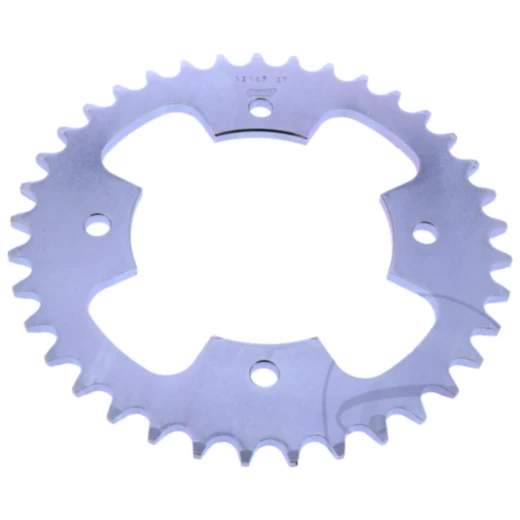 Kettenrad 38Z Teilung 520 Innendurchmesser 101 Lochkreis 127 passend für: Polaris Predator, Outlaw