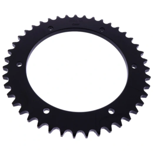 Kettenrad 43Z Teilung 530 Alternative: 7270687 passend für: Triumph Speed Triple, Sprint, Daytona