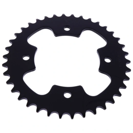 Kettenrad 38Z Teilung 520 Innendurchmesser 101 Lochkreis 127 pa