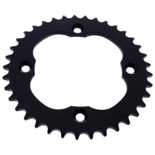 Kettenrad 37Z Teilung 520 Innendurchmesser 113 Lochkreis 137 passend für: Suzuki LT - Z, LT - R