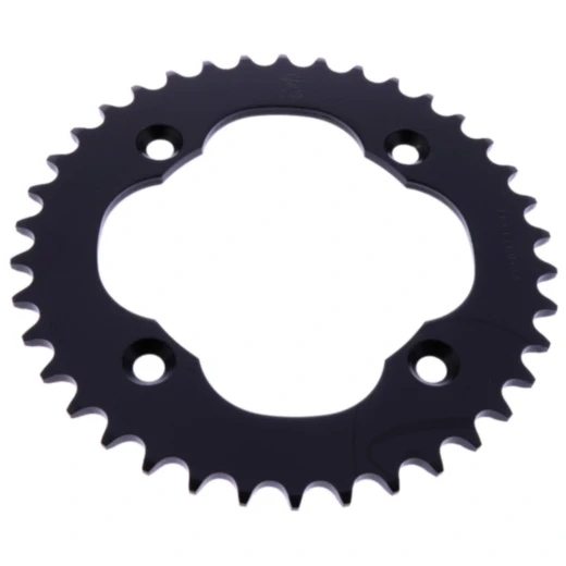 Kettenrad 38Z Teilung 520 Innendurchmesser 113 Lochkreis 137 passend für: Suzuki LT - Z, LT - R