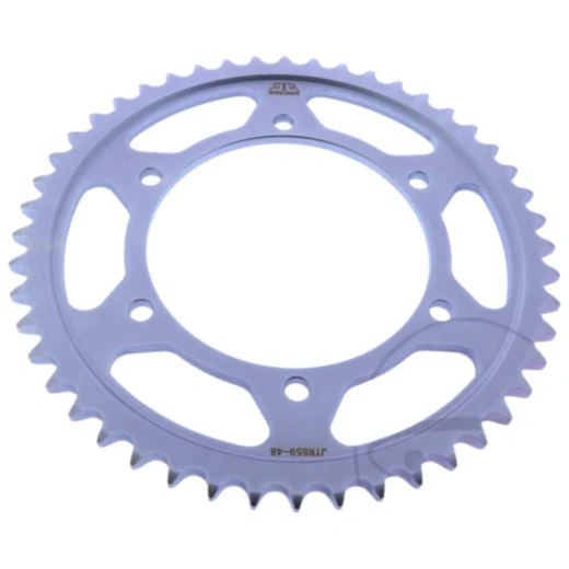 Kettenrad 48Z 530 für Motorräder