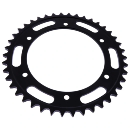 Kettenrad 42Z 525 für Motorräder