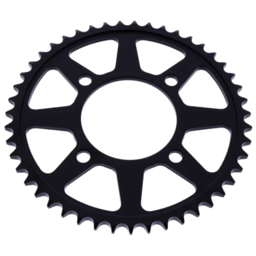 Kettenrad 56Z Teilung 428 Innendurchmesser 076 Lochkreis 100 passend für: Suzuki RG