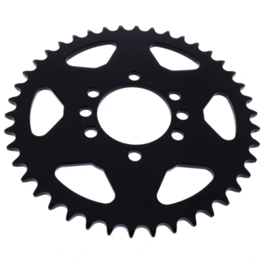 Kettenrad 42Z Teilung 520 Innendurchmesser 064 Lochkreis 084 pa