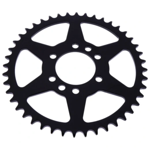 Kettenrad 35Z Teilung 520 Innendurchmesser 064 Lochkreis 084 passend für: Suzuki LT - Z, LT - F