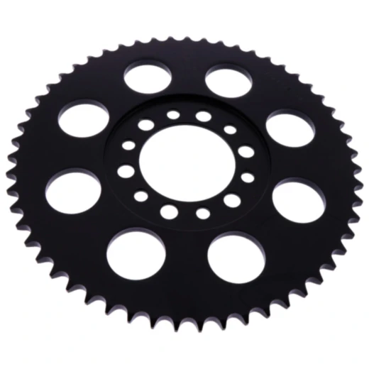 Kettenrad 55Z Teilung 428 Innendurchmesser 062 Lochkreis 080 passend für: Yamaha YZ