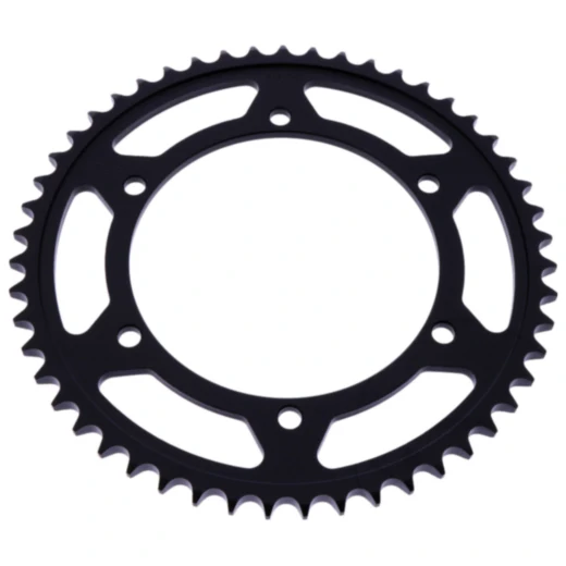 Kettenrad für verschiedene Motorräder 56Z Teilung 428