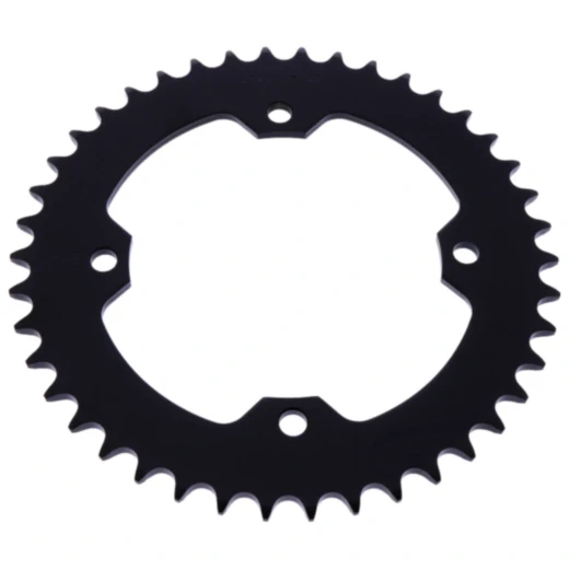 Kettenrad 36Z Teilung 520 Innendurchmesser 125 Lochkreis 145 passend für: Yamaha YFM, YFZ