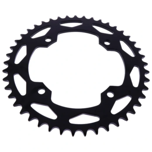 Kettenrad 45Z Teilung 520 Innendurchmesser 125 Lochkreis 145 pa