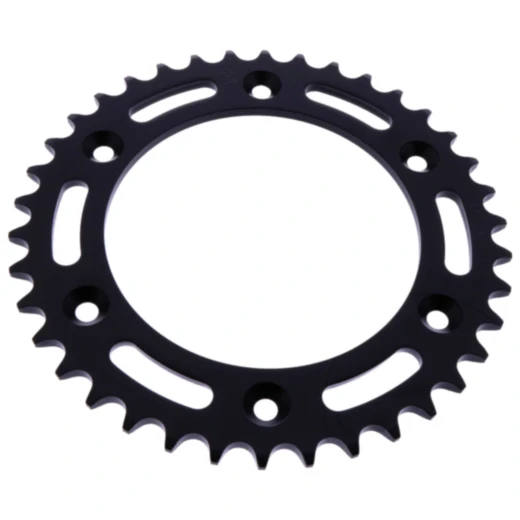 Kettenrad 38Z Teilung 520 Innendurchmesser 125 Lochkreis 153 passend für: Honda CRF, CR, XR