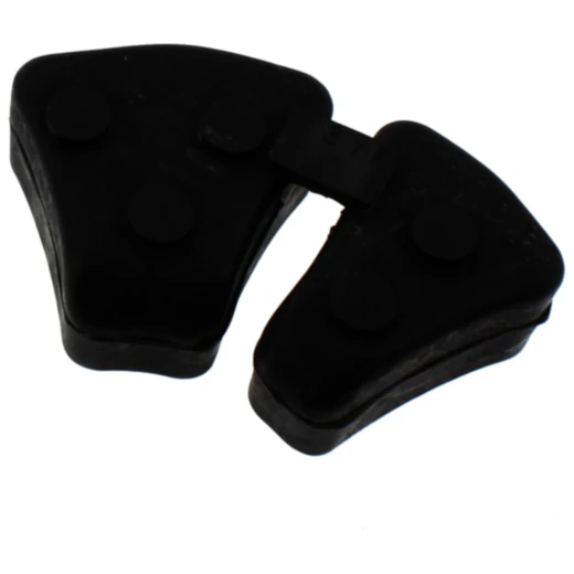 Ruckdämpfer für Antriebsstrang 7270205