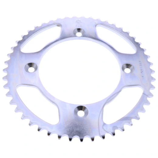 Kettenrad 49Z Teilung 420 Innendurchmesser 110 Lochkreis 130 passend für: Honda CRF, CR