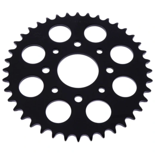 Kettenrad 40Z Teilung 520 Innendurchmesser 058 Lochkreis 090 passend für: Honda VT, XL, CA
