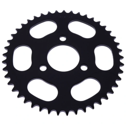 Kettenrad 47Z Teilung 420 Innendurchmesser 050 Lochkreis 072 passend für: Honda NSR