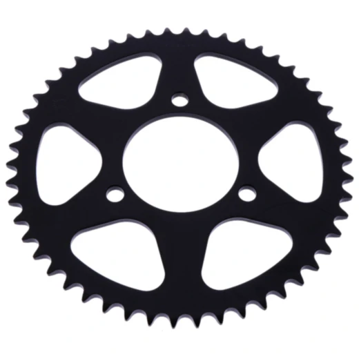 Kettenrad 50Z Teilung 420 Innendurchmesser 070 Lochkreis 090 passend für: Honda MBX, MB, MTX