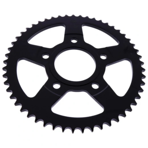 Kettenrad 53Z, Teilung 428, Innendurchmesser 64 mm, Lochkreis 96 mm