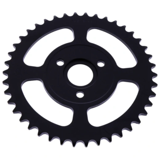 Kettenrad 42Z Teilung 420 Innendurchmesser 29. 2 Lochkreis 054 passend für: Honda Z