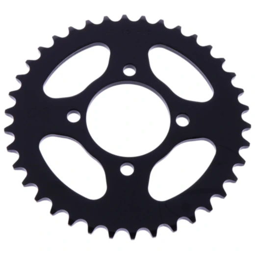 Kettenrad 38Z Teilung 420 Innendurchmesser 054 Lochkreis 070 pa