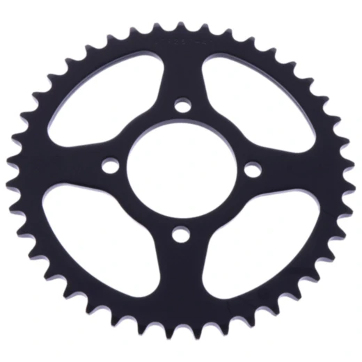 Kettenrad 41Z Teilung 420 Innendurchmesser 054 Lochkreis 070 pa