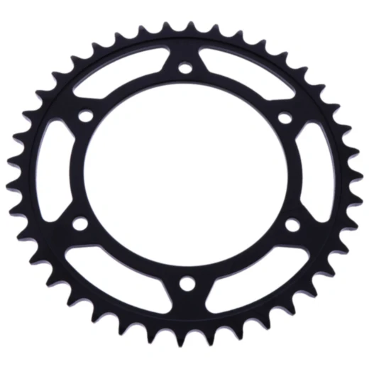 Kettenrad 40Z Teilung 520 Innendurchmesser 120 Lochkreis 140 pa