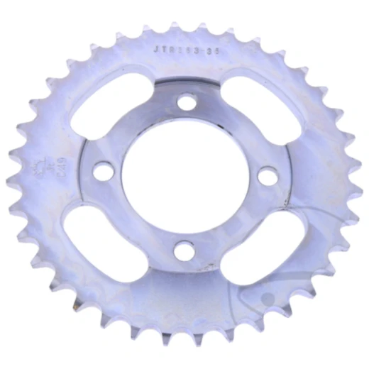 Kettenrad 36Z Teilung 428 Innendurchmesser 054 Lochkreis 070 pa