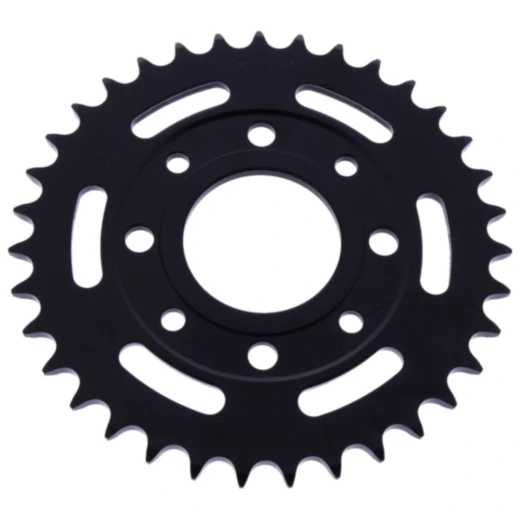 Kettenrad 35Z Teilung 520 Innendurchmesser 058 Lochkreis 090 pa