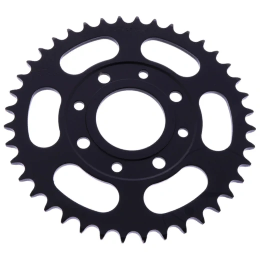 Kettenrad 40Z Teilung 520 Innendurchmesser 058 Lochkreis 090 pa