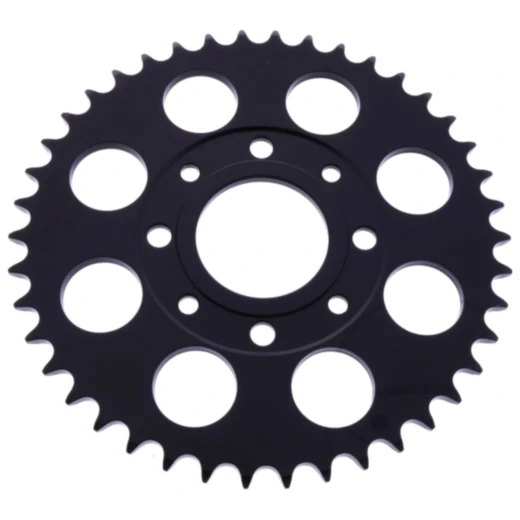 Kettenrad 42Z Teilung 520 Innendurchmesser 058 Lochkreis 090 pa