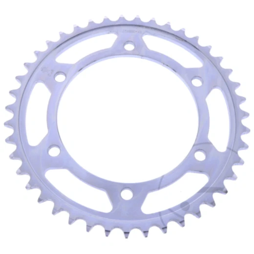 Kettenrad 43Z Teilung 525 Innendurchmesser 130 Lochkreis 150 pa