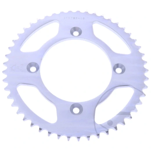 Kettenrad 49Z Teilung 428 Innendurchmesser 100 Lochkreis 120 pa