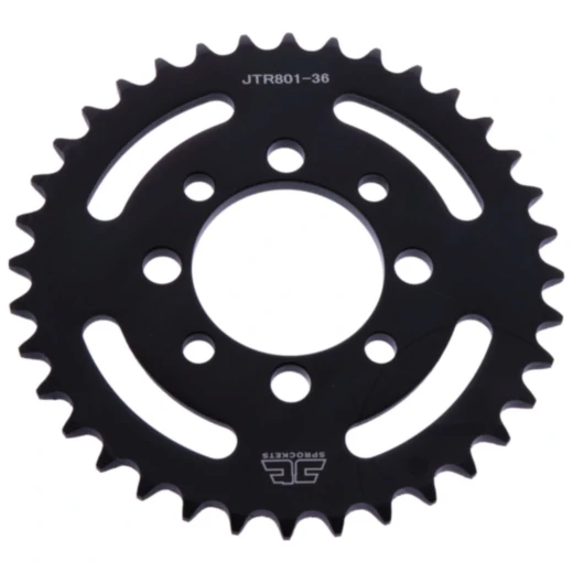 Kettenrad 36Z Teilung 420 Innendurchmesser 052 Lochkreis 068 pa