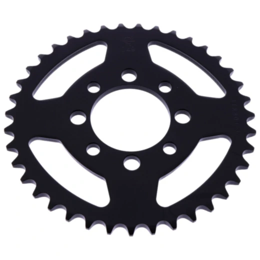 Kettenrad 39Z Teilung 420 Innendurchmesser 052 Lochkreis 068 pa