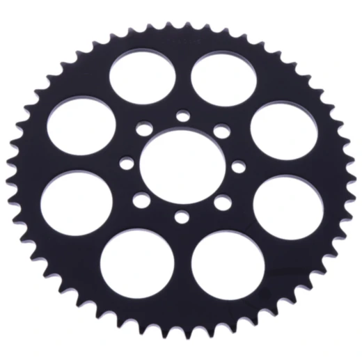 Kettenrad 51Z Teilung 420 Innendurchmesser 052 Lochkreis 068 pa