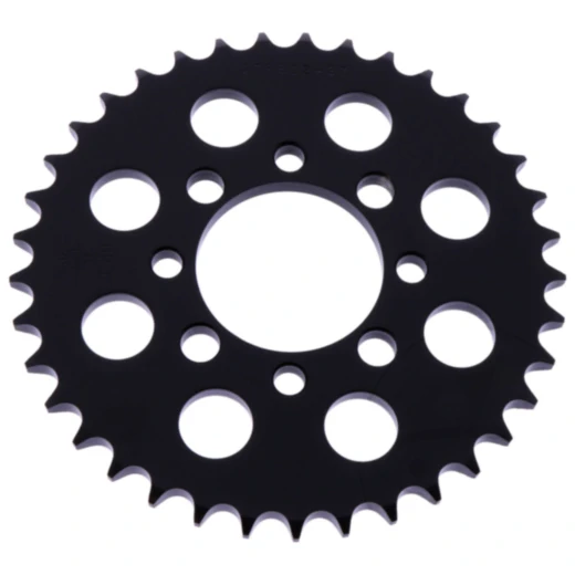 Kettenrad 37Z Teilung 428 Innendurchmesser 052 Lochkreis 068 passend für: Suzuki RV, TS, GT, RM