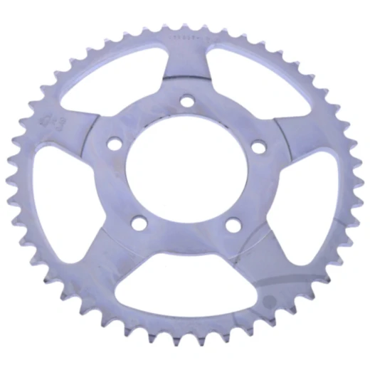 Kettenrad 49Z für verschiedene Modelle Teilung 525 Innendurchme