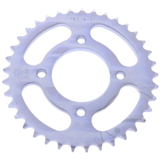 Kettenrad 37Z Teilung 428 Innendurchmesser 058 Lochkreis 078 pa