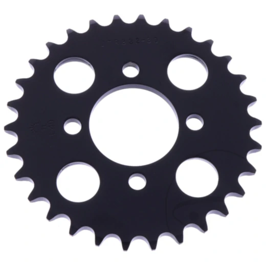 Kettenrad 30Z Teilung 420 Innendurchmesser 044 Lochkreis 060 pa