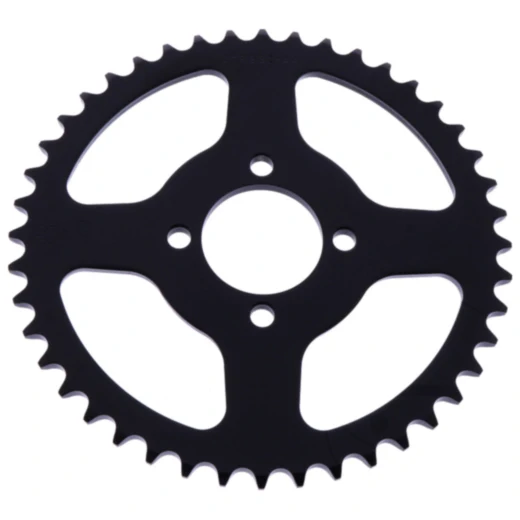 Kettenrad 44Z Teilung 420 Innendurchmesser 044 Lochkreis 060 pa