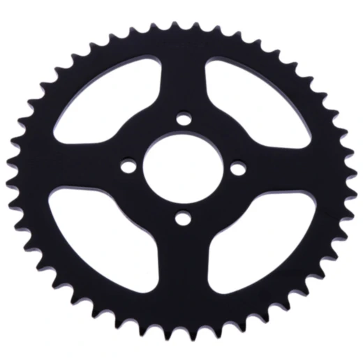 Kettenrad 46Z Teilung 420 Innendurchmesser 044 Lochkreis 060 pa