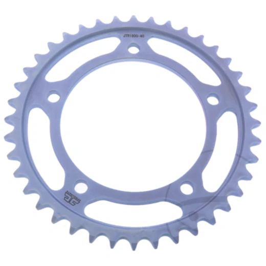 Kettenrad 40Z Teilung 530 Innendurchmesser 120 Lochkreis 140 pa