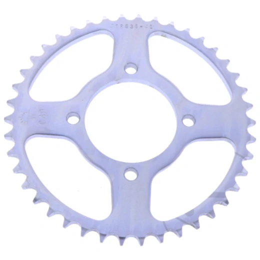 Kettenrad 42Z Teilung 428 Innendurchmesser 064 Lochkreis 080 pa