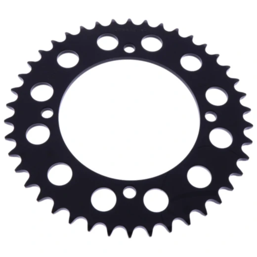 Kettenrad 42Z Teilung 520 Innendurchmesser 125 Lochkreis 145 pa